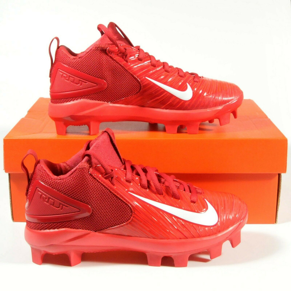 *NEW* Nike Boy's Trout 3 BG Pro Baseball Cleats